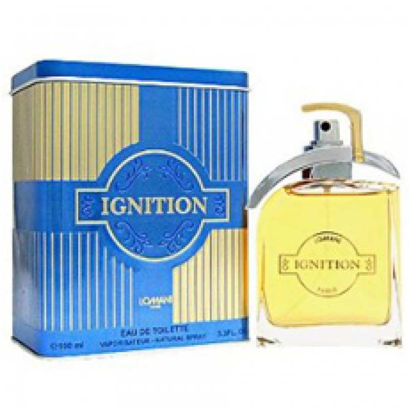 Ignition