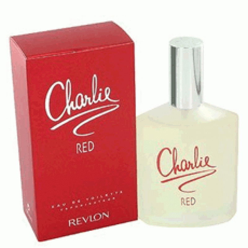 Charlie Red