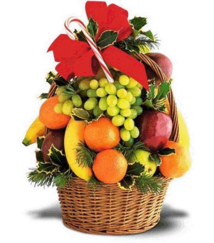 Mixed Fruits