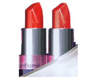 Bunch of Lipstiks