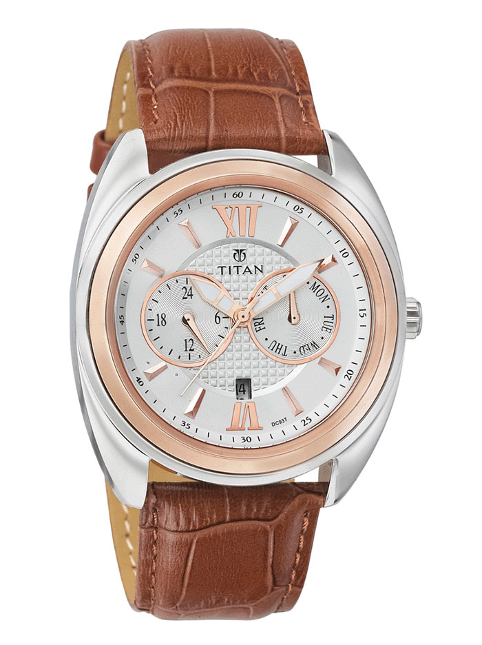 Titan 9497KL02J