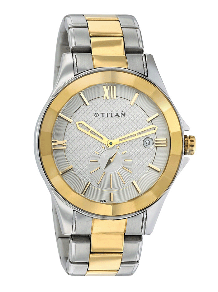 Titan 1626BM01