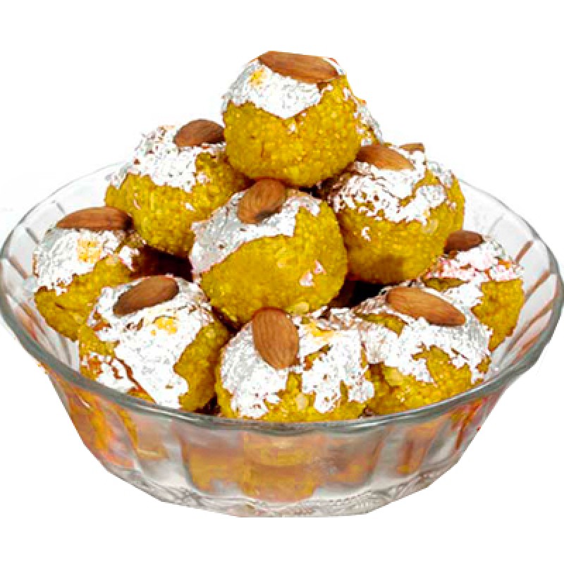 Boondi Laddoo