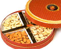 Dry fruits Set