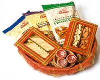 Assorted Mithai 