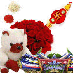 Rakshabandhan Special Hamper