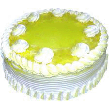 1kg Pineapple cake