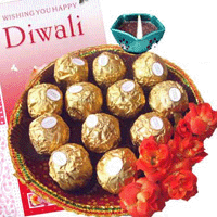 Rocher Thali 