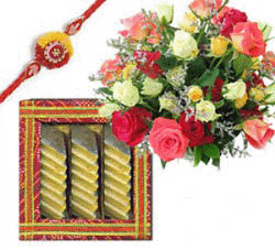 Rakshabandhan Sweet Hamper