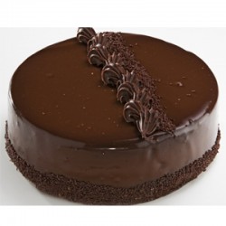 1 kg Chocolate Cake